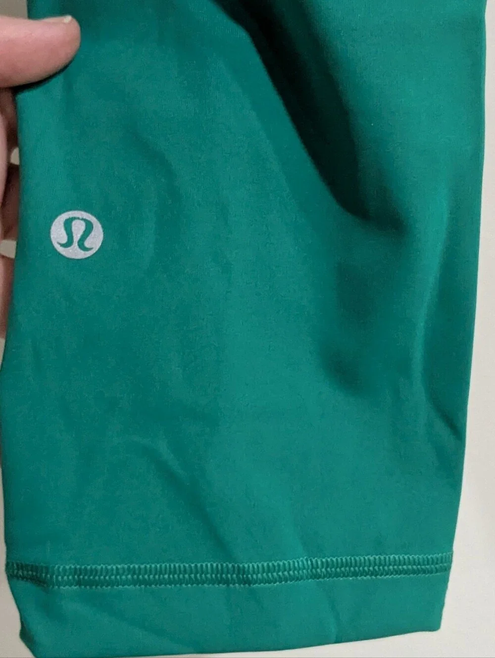 Lululemon Swift Speed Crop 21